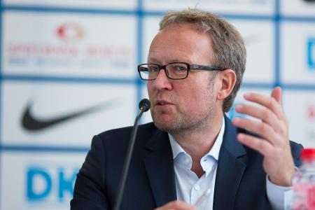 Entscheidung über ISTAF-Austragung in Berlin noch nicht gefallen Entscheidung über ISTAF-Austragung in Berlin noch nicht gefallen