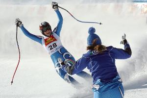 Fanchini-Schwestern beenden alpine Ski-Karrieren