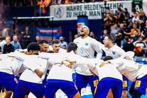 Basketball: Crowdfunding-Projekt beschert MBC fast 96.000 Euro