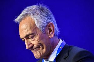 Italiens Verbandschef: "Ich will nicht der Totengräber sein"