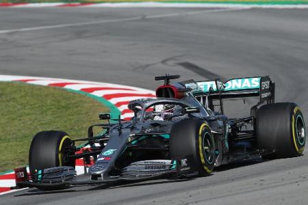 Hamilton bekennt sich zum Hamilton bekennt sich zum