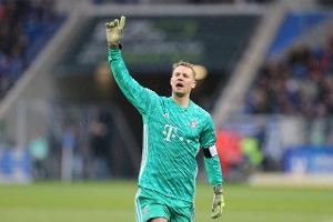 Netz-Reaktionen: Das sagt Twitter zum Neuer-Poker bei Bayern