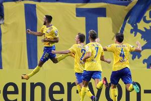 Punkte gegen den Abstieg: Braunschweig siegt beim KFC
