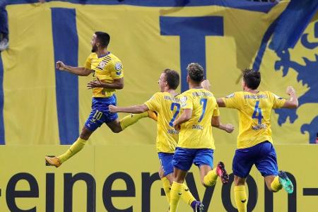 Eintracht Braunschweig hilft Obdachlosen Eintracht Braunschweig hilft Obdachlosen