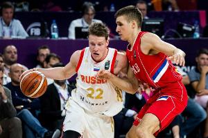 "Einzig richtige Entscheidung": Basketball-EM auf 2022 verlegt