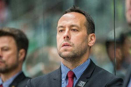 NHL: Sturm würde Ausnahmetalent Stützle draften NHL: Sturm würde Ausnahmetalent Stützle draften