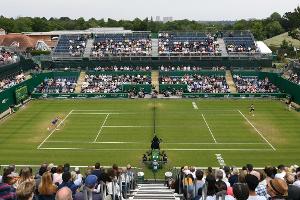 Corona: Saison der Tennis-Bundesligen abgesagt