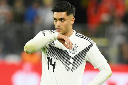 Bundesliga Home Challenge: Amiri startet für Leverkusen Bundesliga Home Challenge: Amiri startet für Leverkusen