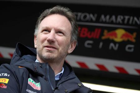 Horner fordert: Liberty muss kleinen Teams helfen Horner fordert: Liberty muss kleinen Teams helfen