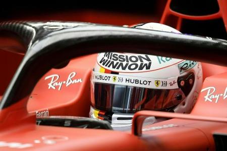 Ferrari produziert Komponenten für Beatmungsgeräte Ferrari produziert Komponenten für Beatmungsgeräte