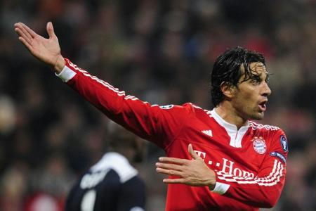Weltmeister von 2006 sammeln 400.000 Euro Weltmeister von 2006 sammeln 400.000 Euro