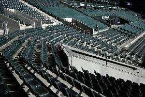 Umfrage: Fans tendenziell gegen Bundesligafortsetzung ab 9. Mai