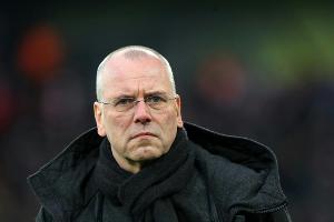 Düsseldorfs Röttgermann fordert Gehaltsobergrenze im Profifußball