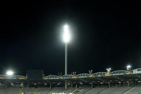 Österreichische Liga macht Weg für Geisterspiele frei Österreichische Liga macht Weg für Geisterspiele frei