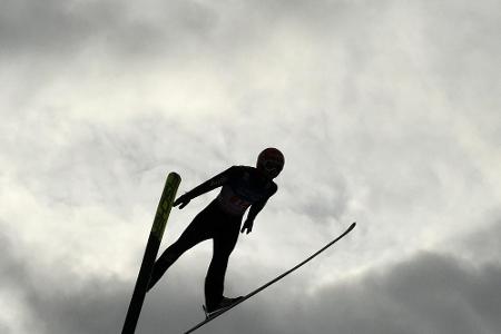Skisprung-Saison 2020/21 gespickt mit zahlreichen Höhepunkten Skisprung-Saison 2020/21 gespickt mit zahlreichen Höhepunkten
