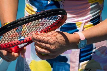 Tennis: French Open erneut verschoben Tennis: French Open erneut verschoben