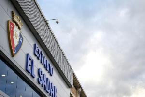 Früherer Osasuna-Geschäftsführer zu acht Jahren Haft verurteilt