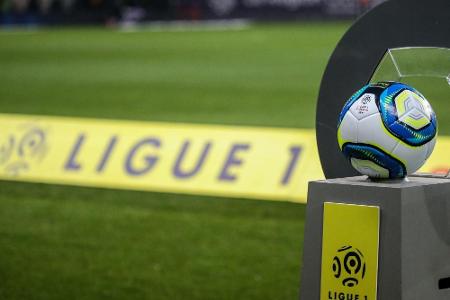 Ligue 1 plant Saisonfortsetzung für Mitte Juni Ligue 1 plant Saisonfortsetzung für Mitte Juni