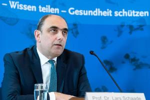 DFL-Konzept: RKI sieht "vernünftige Überlegungen"