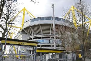 Kein Bier, kein Geld: SG Dortmund bittet um Spenden