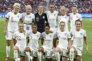 Frauen-EM 2021 wird im Old Trafford eröffnet