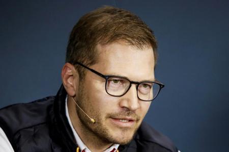 McLaren-Teamchef Seidl: McLaren-Teamchef Seidl: