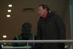 Vogts sieht Coronapause als Chance: "Zeit, um an Schwächen zu arbeiten"