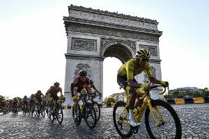 Tour de France 2020 wird verlegt: Start am 29. August