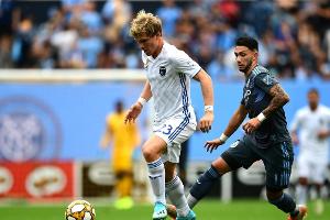 Ex-Darmstadt-Profi Jungwirth über Coronakrise in USA: Fußball "würde sich falsch anfühlen"