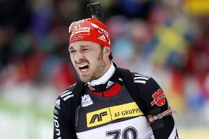 Biathlon: Wolf wird Männer-Nationaltrainer in der Schweiz