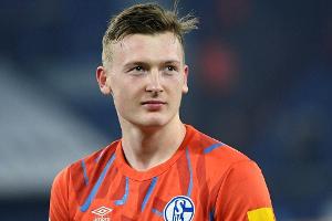 Keeper Schubert backt Muffins für ältesten Schalke-Fanklub