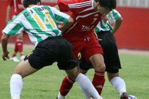 Saison in Tadschikistan gestartet - auch in Weißrussland und Burundi rollt der Ball
