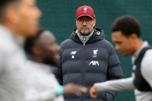 Liverpool schickt Angestellte in Kurzarbeit