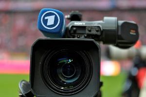 Verschiebung von Olympia und EM:  ARD mit "Lücken im Programm"