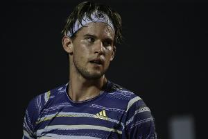 Thiem gegen Spenden für Tennisspieler: "Sehe nicht ein, warum ich solchen Leuten Geld schenken sollte"