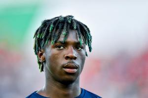 Everton "entsetzt" über Hausparty von Profi Kean