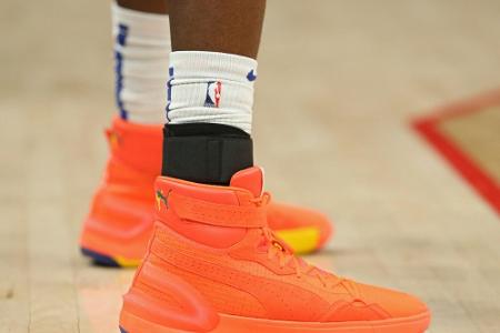 NBA öffnet einige Trainingseinrichtungen NBA öffnet einige Trainingseinrichtungen
