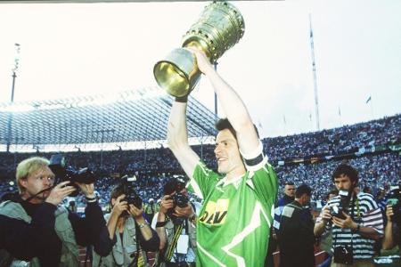 Werder-Idol Bratseth in Sorge um seinen früheren Klub Werder-Idol Bratseth in Sorge um seinen früheren Klub
