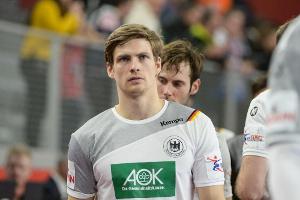 Dahmke: Coronakrise "extrem angsteinflößend" für Profihandballer