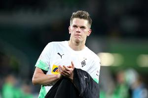 Ginter über Fußball in Coronazeiten: "Eine Nebensache"