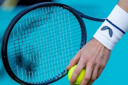 DTB-Präsident Klaus glaubt an Tennis-Saison in unteren Klassen DTB-Präsident Klaus glaubt an Tennis-Saison in unteren Klassen