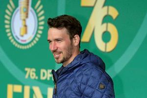 Mit "Zugführer" Löw: Neureuther veröffentlicht viertes "Ixi"-Buch
