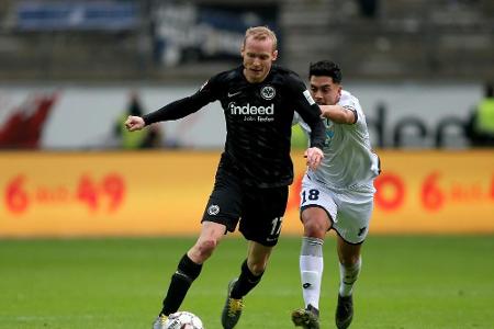 Pokal-Halbfinale gegen Bayern für Rode Pokal-Halbfinale gegen Bayern für Rode