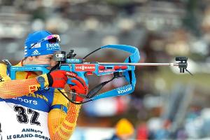 Biathlon: Schempp dachte an Rücktritt