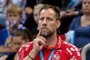 Handball: Bult bleibt Machullas Co-Trainer in Flensburg