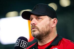 Baumgart: "Werden als die Bösen hingestellt"