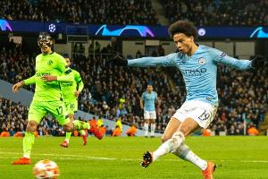 Medien: Flick wirbt um Sane