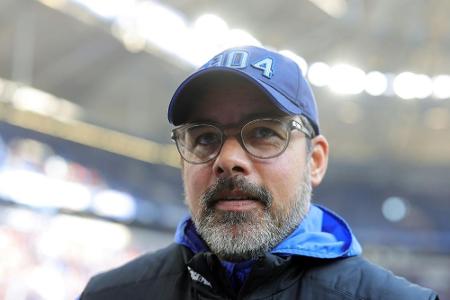 In Corona-Zwangspause: Schalker Verletztenliste wird kürzer In Corona-Zwangspause: Schalker Verletztenliste wird kürzer