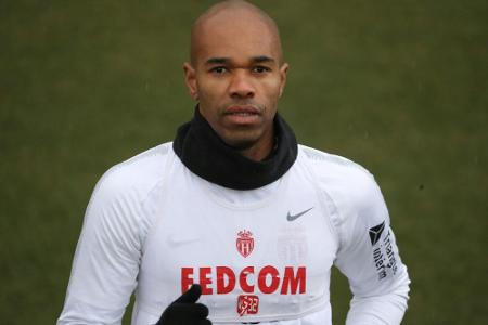 Naldo liebäugelt mit Rückkehr nach Bremen Naldo liebäugelt mit Rückkehr nach Bremen