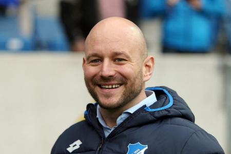 TSG-Sportchef Rosen hält sich Karriere-Optionen offen TSG-Sportchef Rosen hält sich Karriere-Optionen offen